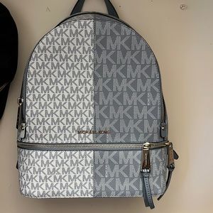 Michael Kors backpack